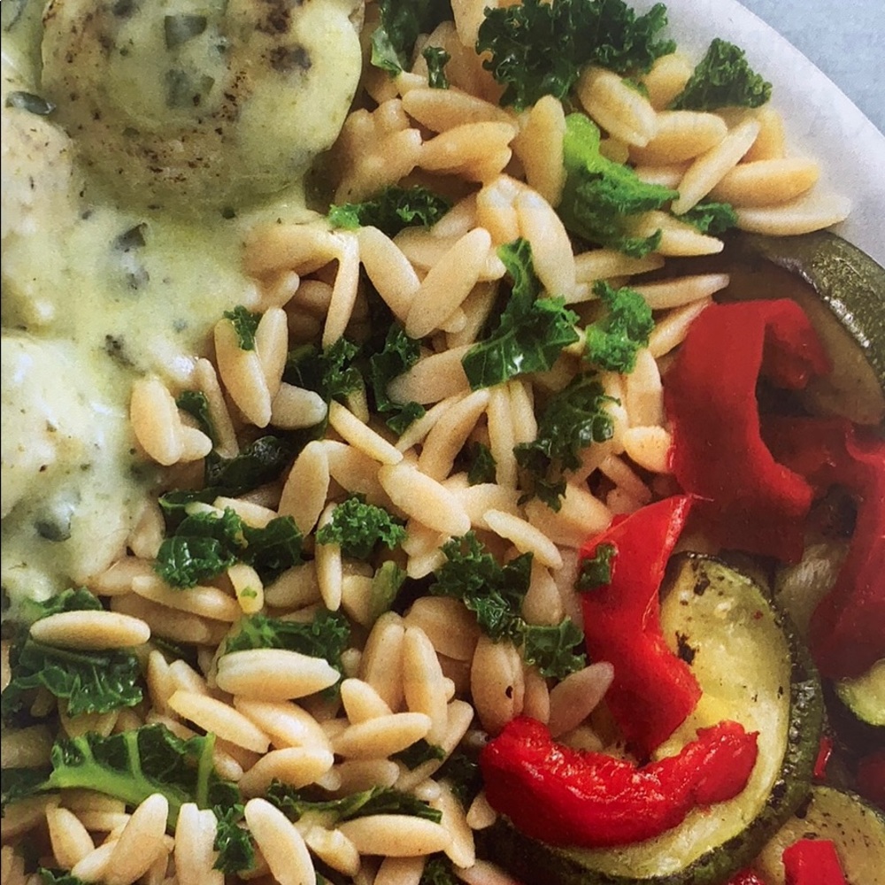 Meet your Posher, Jane